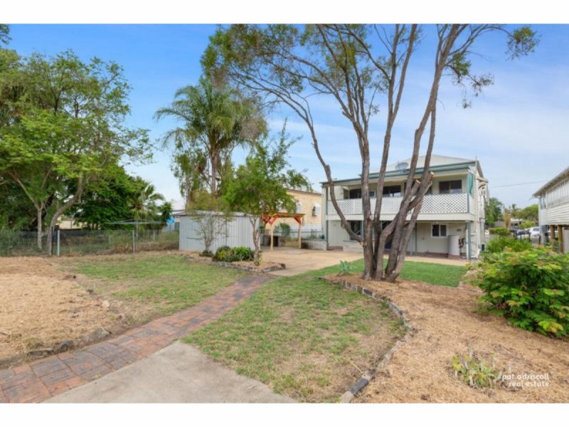 18 Ross Street, Allenstown QLD 4700